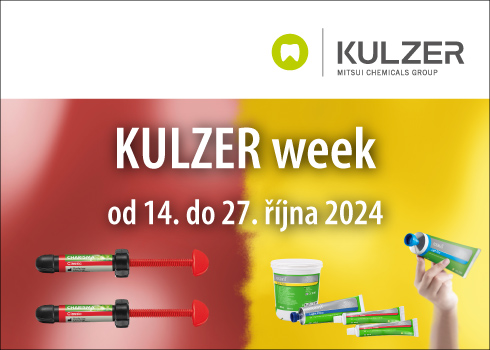 KULZER week 