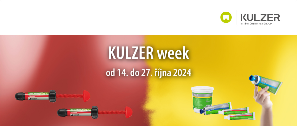 KULZER week 